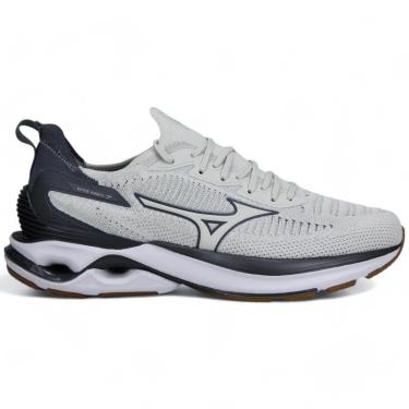 Imagem de Tenis Mizuno Wave Mirai 7 Masculino-Masculino
