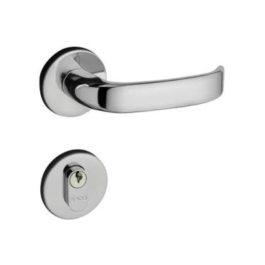 Imagem de Fechadura Externa Pado Concept 413 RR1 Cromada