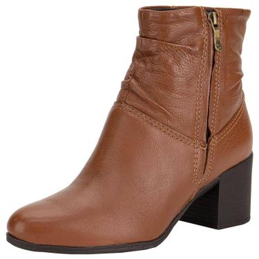 Imagem de Bota Feminina Cano Baixo Bottero 346907