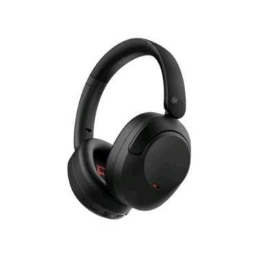 Imagem de Fone de Ouvido QCY H4 ANC Cancelamento de ruído 43dB 70 Horas de Bateria-Unissex