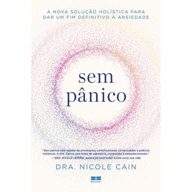 Imagem de Livro - Sem pânico