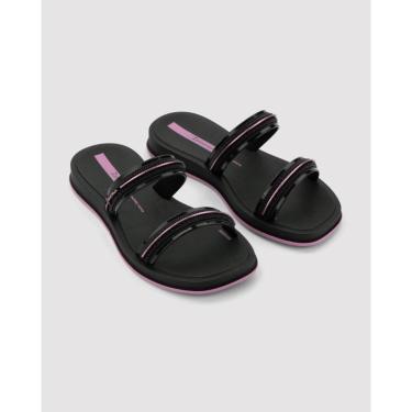 Imagem de Chinelo Slide Infantil Ipanema Glow-Feminino