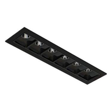 Imagem de Spot De Embutir Mini Picco Led 14w 2700k Interlight 4993 Mas - Interli