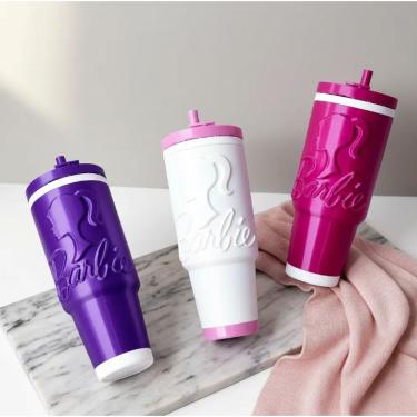 Imagem de Chaveiro de Bolsa Mini Garrafa - Porta Hidratante Labial