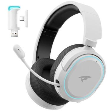 Imagem de Fone de ouvido sem fio para jogos Valorise UG-08S 7.1 Surround Sound