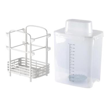 Imagem de Kit de balde de lavagem ANYCUBIC Wash and Cure 3 Plus 4000mL