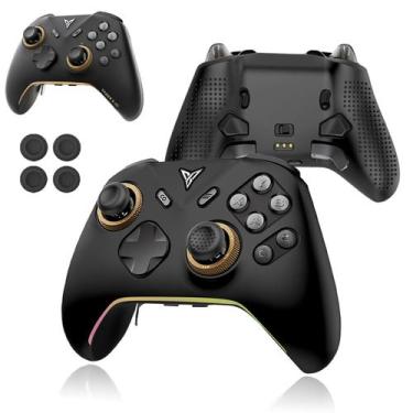 Imagem de Capa de Silicone NOUKAJU para Controle FLYDIGI Vader 5 Pro