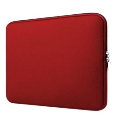 Imagem de Capa Case Luva Simples para Notebook de 15.6 Polegadas de Neoprene à P