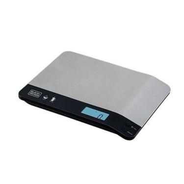 Imagem de Balança digital dinamometro 2000kg c/ bateria - Black Decker