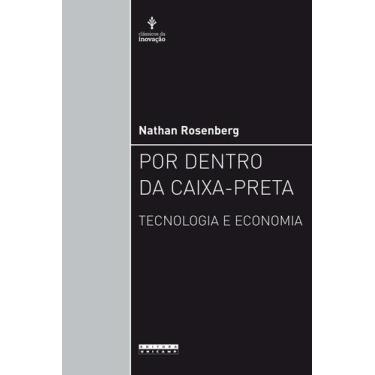 Imagem de Livro - Por dentro da caixa-preta