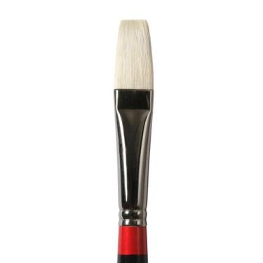 Imagem de Pincel Daler & Rowney Georgian G48-12 Chato Longo Unidade