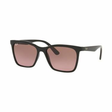 Imagem de Óculos de Sol Ray Ban RB4372L 60114 56