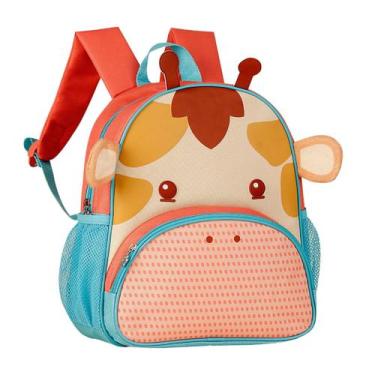 Imagem de Mochila Clio Pets - 24021 - Clio Style, Azul