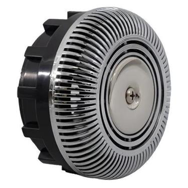 Imagem de Dispositivo De Hidro Sucção Po1520e Abs Cromado - Jacuzzi