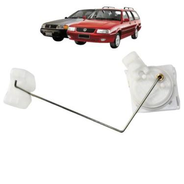Imagem de Boia Sensor Combustível Kombi 2006 2007 2008 Flex - Cav Medidores