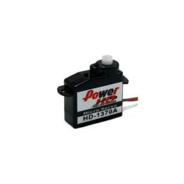 Imagem de Hd-1370a power hd 3.7g servo