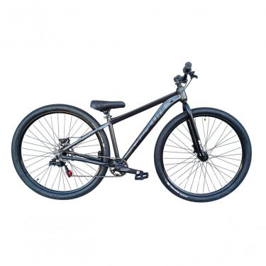 Imagem de Bicicleta Mountain Bike Nero 5 Freeride K7 Single Aro 29 Quadro Alumínio 1 Marcha Absolute Grafite