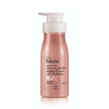 Imagem de Tododia Hid Des Corpo Nos Peca 400ml - Natura