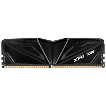 Imagem de Memória RAM XPG Armax DDR5 5600MHz 16GB com Dissipador de Calor Preto Adata