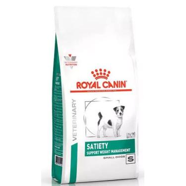 Imagem de Racao royal canin satiety small 1,5kg, 1,5KG