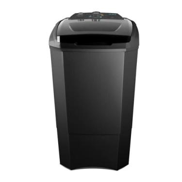 Imagem de Tanquinho de Lavar Roupa 20,6kg Britânia Semiautomático BLT20A, 110V