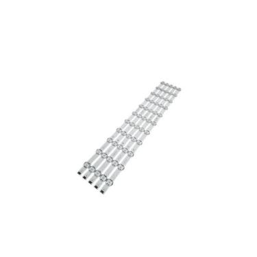Imagem de Kit Barra Led Para Tv 75Uk6520 5 Barras C/11 Leds - Svl750A24 - NoBran