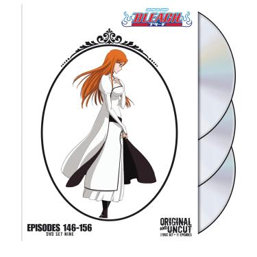 Imagem de Bleach Box Set 9