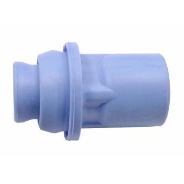 Imagem de ACDelco Bobina profissional 16011 na bota de vela de ignição