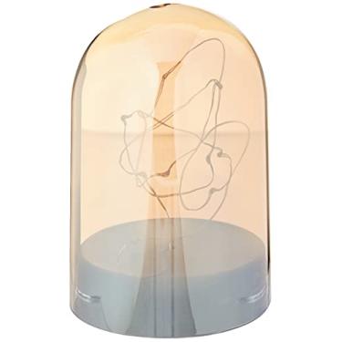 Imagem de Luminaria Adely Dourado