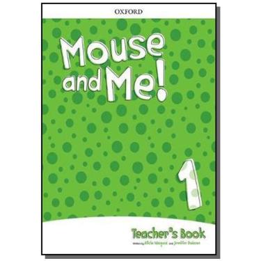 Imagem de Mouse And Me! 1 Tb Pack  1St Ed