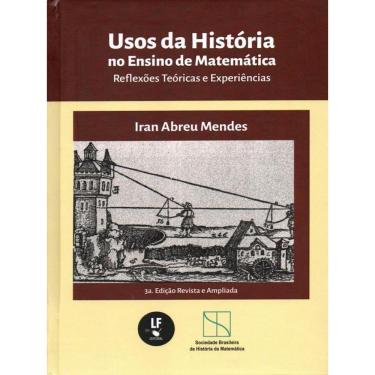 Imagem de Usos Da História No Ensino De Matemática