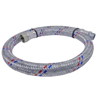 Imagem de Engate Flexível Antivibração para Bomba 3/4X80CM