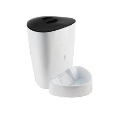 Imagem de Alimentador Automático Inteligente Wi-Fi Cães E Gatos Geonav