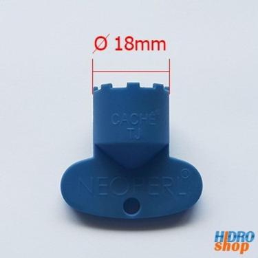 Imagem de Chave Arejador Deca 18mm - 4278002