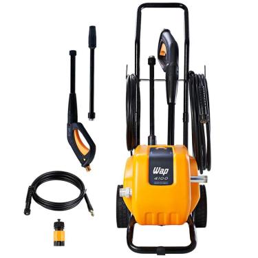 Imagem de Lavadora de Alta Pressão WAP 4100 Motor Indução 220V