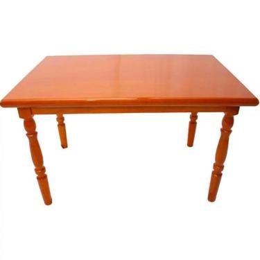 Imagem de Mesa Retangular Piratini Colonial 103