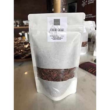 Imagem de Chá de Cacau - 100g