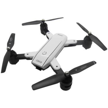 Imagem de Drone Quadricoptero Camera Full Hd Profissional Dobrável