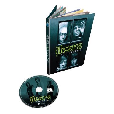 Imagem de R-Evolution [DVD][Special Edition]