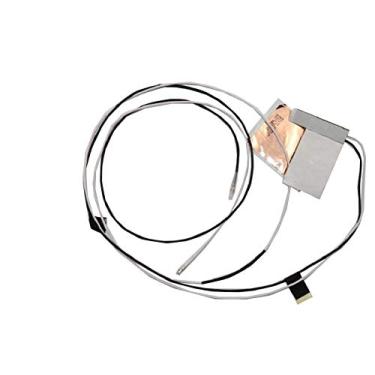 Imagem de Antena de notebook para Lenovo Z510 AILZB 90204006 X6673612101 Novo