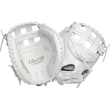 Imagem de Rawlings | Luva de softbol Liberty Advanced Fastpitch | 86,36 cm | Pro H Web | para mão direita