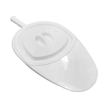 Imagem de de Mictório Reutilizável Confortável com Penico com