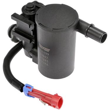 Imagem de Dorman 911-799 Solenoide de ventilação de vasilha de vapor compatível com modelos selecionados Hyundai/Kia
