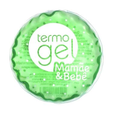 Imagem de Termogel Bolsa De Gel Mamãe Bebê