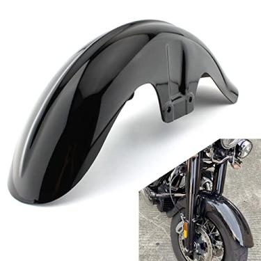 Imagem de FINMOKAL Para-choque dianteiro para BMW R18 Classic R 18 2020 2021 2022