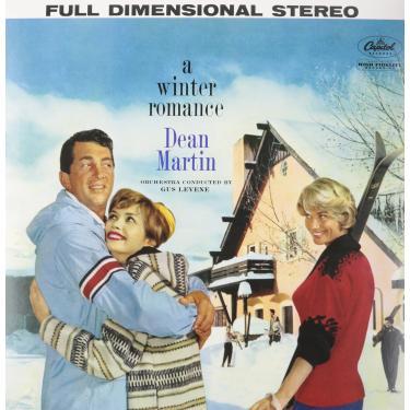 Imagem de A Winter Romance [Disco de Vinil]