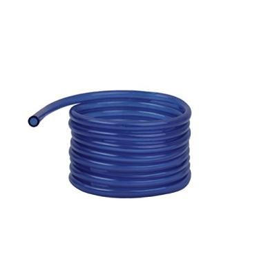Imagem de Raider Mangueira de tubo de combustível de poliuretano 716B-5 azul (1,5 m x 1,9 cm)