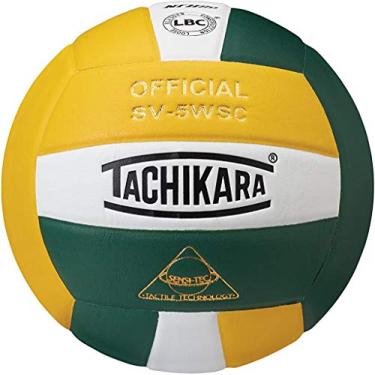 Imagem de Tachikara Sensi-Tec® Composite SV-5WSC Voleibol (EA)