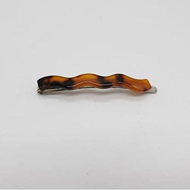 Imagem de CARAVAN® Bobby Pin Tokyo Cor 6,35 cm de material de acetato de celuloide