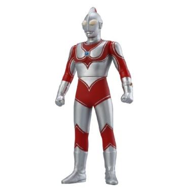 Imagem de Bandaï Ultra Hero Série 500 #4: Ultraman Jack